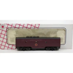 Stewart 5210 HO Chicago Great Western Diesel EMD F3 Dummy Phase II Early B - Your Source for Gaming Essentials* New