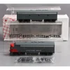 Stewart 5712 HO Cotton Belt Diesel EMD F7 A/B Phase I-Late Diesel Locomotive Set - Your Source for Gaming Essentials* Online