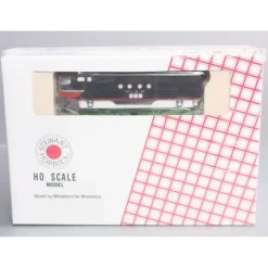 Stewart 5027 HO Cotton Belt EMD FT A/B Powered/Dummy Diesel Locomotive Set - Your Source for Gaming Essentials* Clearance