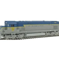 Stewart 6229 HO Delaware & Hudson Diesel ALCo Century C-628 Powered #602 - Your Source for Gaming Essentials* Clearance