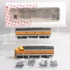 Stewart 5912 HO Denver & Rio Grande Western Diesel EMD F9 A/B Set - Your Source for Gaming Essentials* Hot