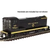 Stewart 4830 HO Erie Lackawanna Diesel Baldwin DS-4-4-1000 - Powered #2 - Your Source for Gaming Essentials* Discount