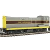 Stewart 4935 HO Erie Lackawanna Diesel Baldwin S-12 Switcher - Powered #621 - Your Source for Gaming Essentials*