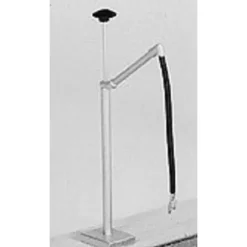 Stewart 100 HO Fuel Column Kit - Your Source for Gaming Essentials* Sale