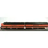Stewart 5022 HO Great Northern EMD FT A/B Powered/Dummy Diesel Locomotive Set - Your Source for Gaming Essentials* Online