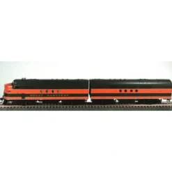 Stewart 5022 HO Great Northern EMD FT A/B Powered/Dummy Diesel Locomotive Set - Your Source for Gaming Essentials* Online