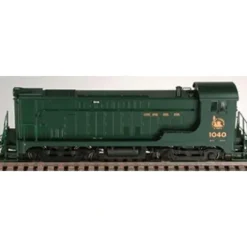 Stewart 4633 HO Jersey Central Baldwin VO-660 Phase 2 Diesel Engine - Your Source for Gaming Essentials* Outlet