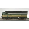 Stewart 5512 HO Maine Central EMD F3 Phase IV A Powered Diesel Locomotive - Your Source for Gaming Essentials* New