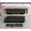 Stewart 5321 HO Maine Central EMD F3A/B Phase II Late Diesel Loco #672A & 672B - Your Source for Gaming Essentials*