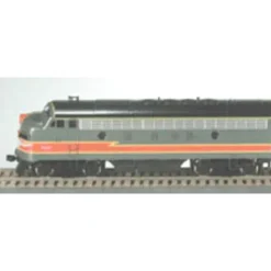 Stewart 3214 HO Milwaukee Road Diesel F3A Phase 4 Powered Double Headlight - Your Source for Gaming Essentials* Outlet