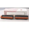 Stewart 5914 HO Milwaukee Road EMD F9 A/B Diesel Locomotive Set - Your Source for Gaming Essentials* Discount