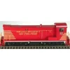 Stewart 4927 HO Missouri-Kansas-Texas Diesel Baldwin S-12 Phase I Powered #1214 - Your Source for Gaming Essentials* Best
