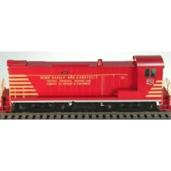 Stewart 4927 HO Missouri-Kansas-Texas Diesel Baldwin S-12 Phase I Powered #1214 - Your Source for Gaming Essentials* Best