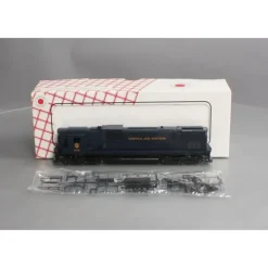 Stewart 6353 HO Norfolk & Western Diesel ALCO Century C-630 Powered #3 - Your Source for Gaming Essentials* New