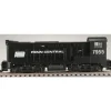 Stewart 4838 HO Penn Central Diesel Baldwin DS-4-4-1000 Powered #7955 - Your Source for Gaming Essentials* Outlet