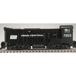 Stewart 4838 HO Penn Central Diesel Baldwin DS-4-4-1000 Powered #7955 - Your Source for Gaming Essentials* Outlet