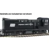 Stewart 4931 HO Penn Central Diesel Baldwin S-12 Phase I Powered #8117 - Your Source for Gaming Essentials* Sale