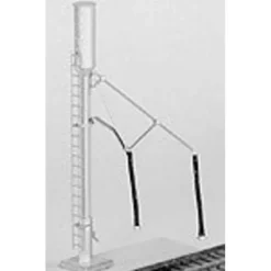 Stewart 102 HO Sanding Tower Kit - Your Source for Gaming Essentials* New