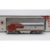 Stewart 9060 HO Santa Fe F-7 A Diesel Locomotive NIB - Your Source for Gaming Essentials* Hot