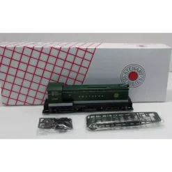 Stewart 4923 HO Southern Baldwin S-12 Phase I Powered Diesel Locomotive #2292 - Your Source for Gaming Essentials*