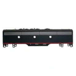 Stewart 3399 HO Southern Pacific Diesel F7B Phase 2 Non-Powered Black Widow - Your Source for Gaming Essentials* Discount