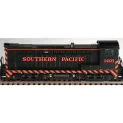 Stewart 4808 HO SP Baldwin DS-4-4-1000 Powered Diesel Locomotive #1401 - Your Source for Gaming Essentials* Sale