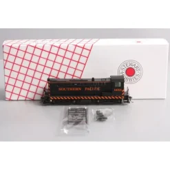 Stewart 4906 HO SP Baldwin S-12 Phase I Powered Diesel Locomotive #1458 - Your Source for Gaming Essentials* Sale