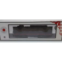 Stewart 8215 HO SP Black Widow F3B Phase II Unpowered Diesel Locomotive LN/Box - Your Source for Gaming Essentials* Sale