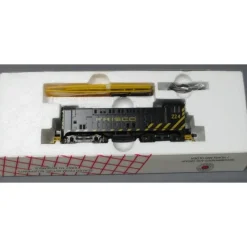 Stewart 4726 HO St Louis, San Francisco Frisco Diesel Baldwin VO-1000 #224 - Your Source for Gaming Essentials* Discount