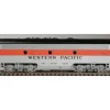 Stewart 3263 HO Western Pacific Diesel F7B Phase 1 Non-Powered - Your Source for Gaming Essentials* Best