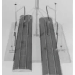 Stewart 1115 N Double Track Diesel Service Facility - Your Source for Gaming Essentials* Hot