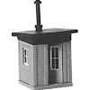 Stewart 1116 N Trackside Shanty - Your Source for Gaming Essentials* New