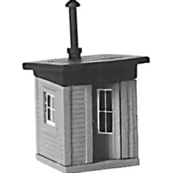Stewart 1116 N Trackside Shanty - Your Source for Gaming Essentials* New