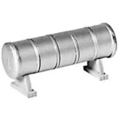 Stewart Hobbies 1216 N Refinery Type Pressure Tank Kit - Your Source for Gaming Essentials* Hot