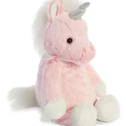 Toys-Sweet & Softer 13" Aurora Plush Frothy Unicorn - Your Source for Gaming Essentials