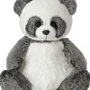 Toys-Sweet & Softer 12" Aurora Plush Ping Panda - Your Source for Gaming Essentials