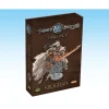 Board Games-Sword & Sorcery Expansion: Kroghan Hero Pack - Your Source for Gaming Essentials