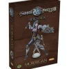 Board Games-Sword & Sorcery Expansion - Morrigan Hero Pack - Your Source for Gaming Essentials