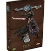 Board Games-Sword & Sorcery Expansion - Ryld Hero Pack - Your Source for Gaming Essentials