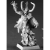 Tabletop Miniatures-Tar-Baphon, The Whispering Tyrant #60060 Pathfinder Miniatures Unpainted - Your Source for Gaming Essentials