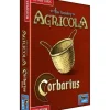 Cards-The Agricola Card Game - Corbarius Expansion Deck - Your Source for Gaming Essentials