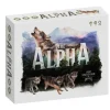 Board Games-The Alpha - Light Strategy Game - Your Source for Gaming Essentials