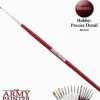 Tabletop Miniatures-The Army Painter Hobby Paint Brush: Precise Detail - Your Source for Gaming Essentials