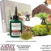 Tabletop Miniatures-The Army Painter Hobby Starter - Battlefields Basing Set - Your Source for Gaming Essentials