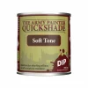 Tabletop Miniatures-The Army Painter Quickshade: Soft Tone 250ml Dip - Your Source for Gaming Essentials