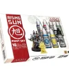 Tabletop Miniatures>The Army Painter Rising Sun Paint Set - Your Source for Gaming Essentials