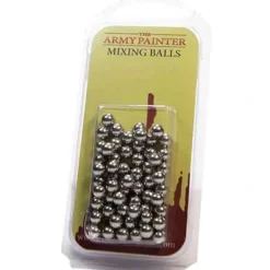 Tabletop Miniatures-The Army Painter Tools - Mixing Balls - Your Source for Gaming Essentials