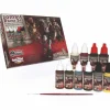 Tabletop Miniatures>The Army Painter Warpaints: Zombicide Black Plague Paint Set - Your Source for Gaming Essentials