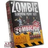 Tabletop Miniatures>The Army Painter Warpaints: Zombicide Survivor Paint Set - Your Source for Gaming Essentials