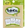 Cards-The Game of Things Card Game Travel Pack Expansion - Your Source for Gaming Essentials